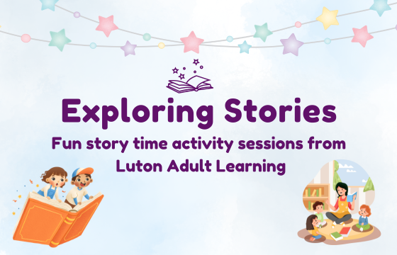 Exploring stories