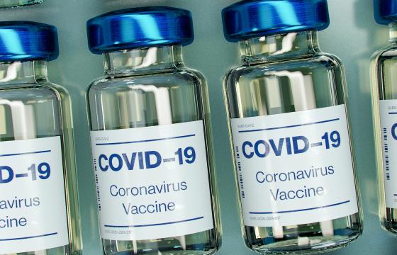 Information on COVID-19 Vaccinations in Luton