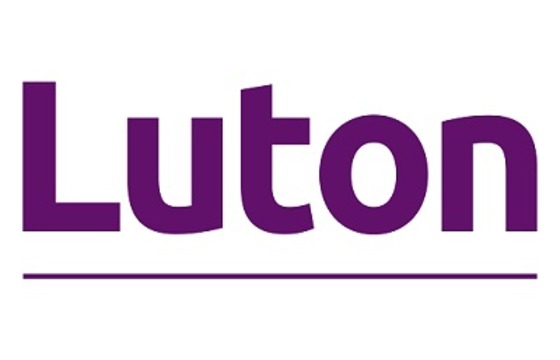Luton Council Logo