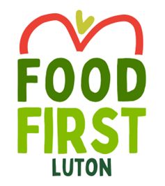 Food First Logo