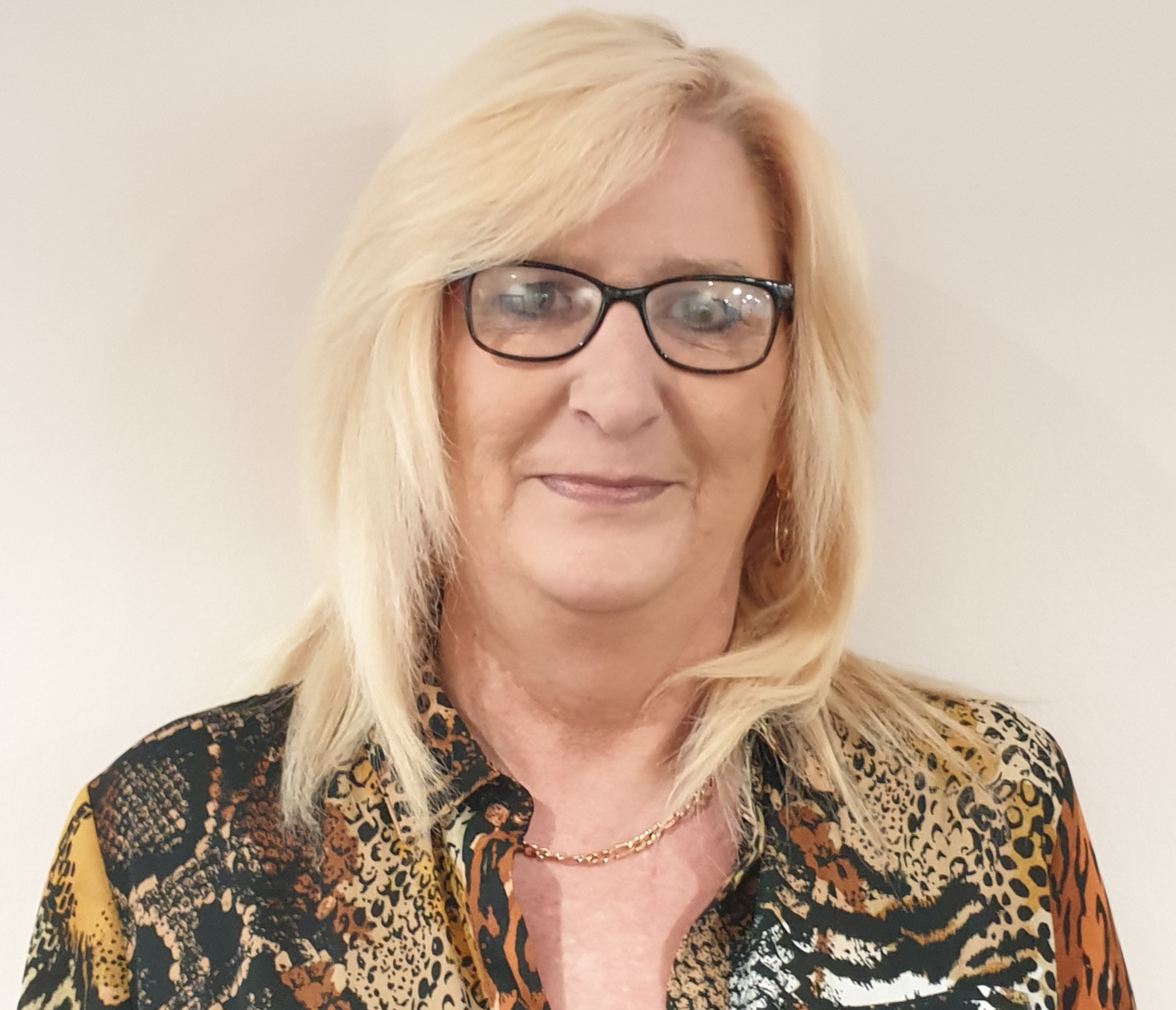 Sharon Gillas